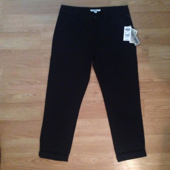 VANS BlackHeart Chino Pant - Picture 4 of 4